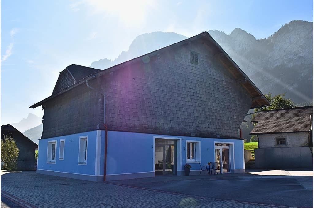 Private Pflegeplätze Mondsee, St. Lorenz